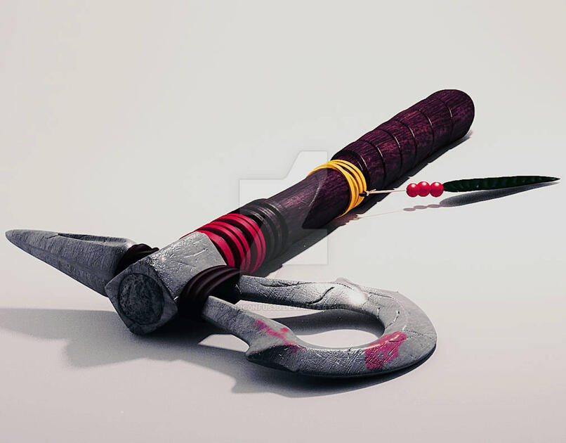 AC3 Tomahawk fanart