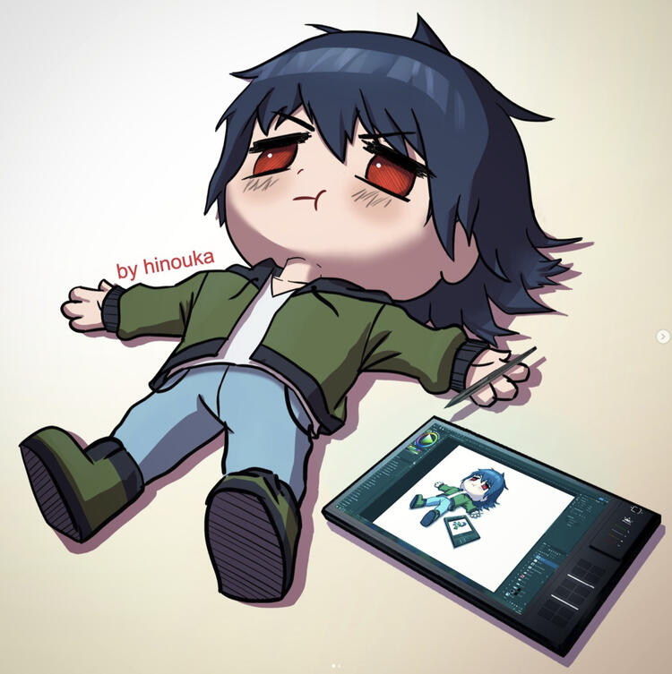 Chibi Me